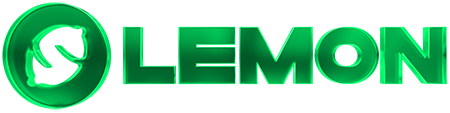 Lemon Logo